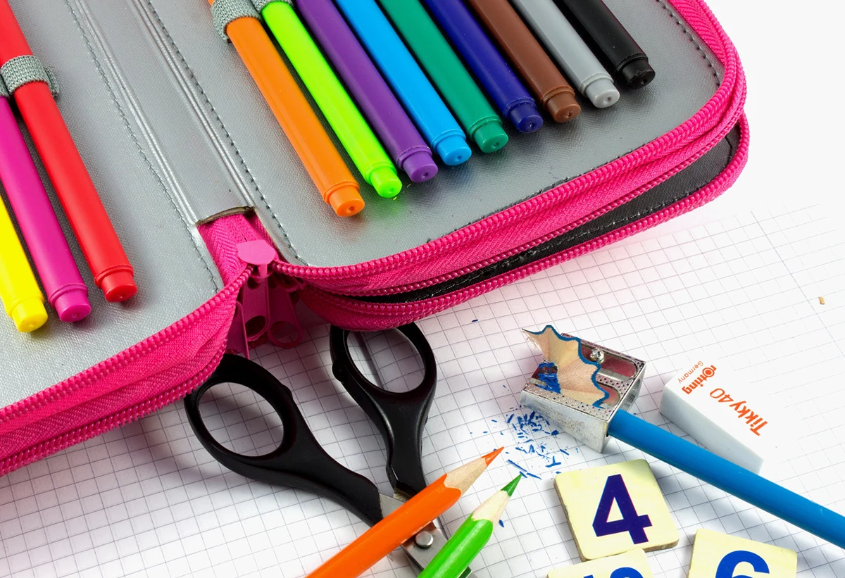 Quomodo lavare manus (including Ballpoint Calamum, Aqua Pen) In Tres Stratum Penicilio Causa