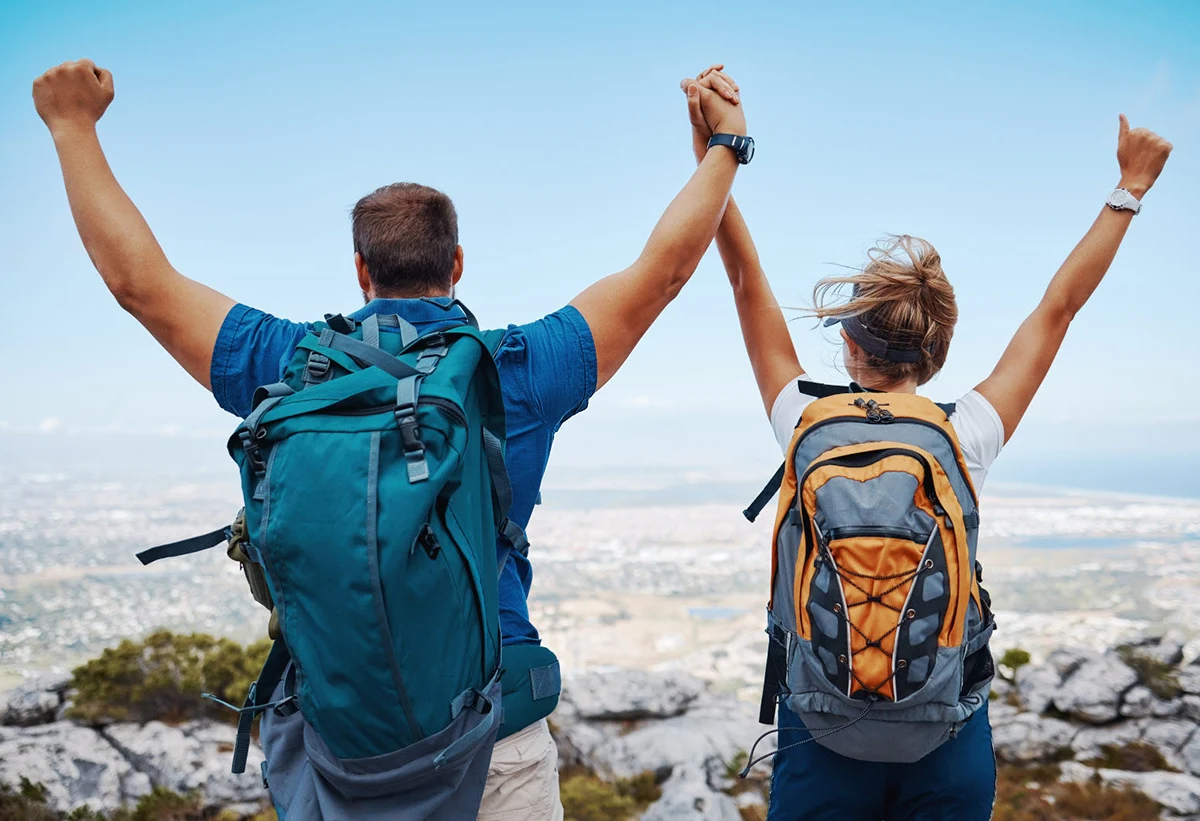 Best Travel Backpack For Your Next Adventure.