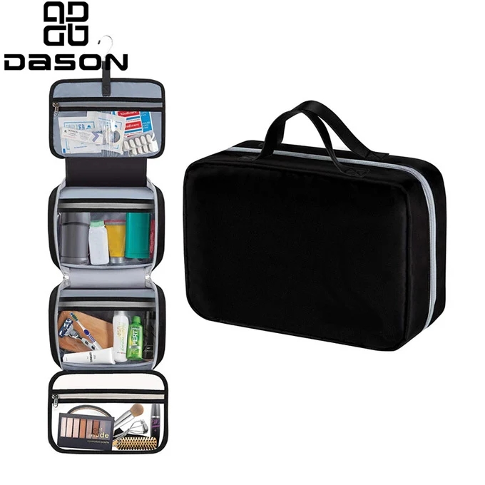 Tentorium Toiletry Organizer