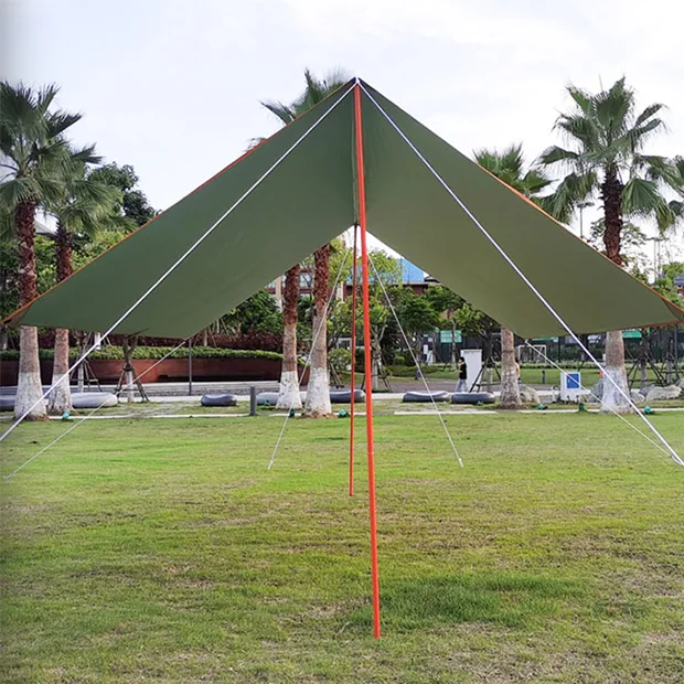 Castra Tarp Canopy