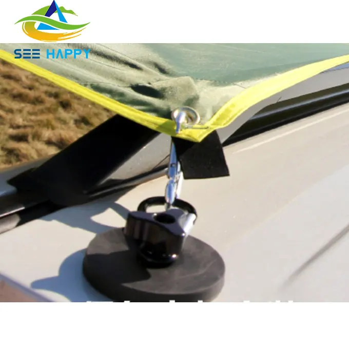 Car Latus Awning