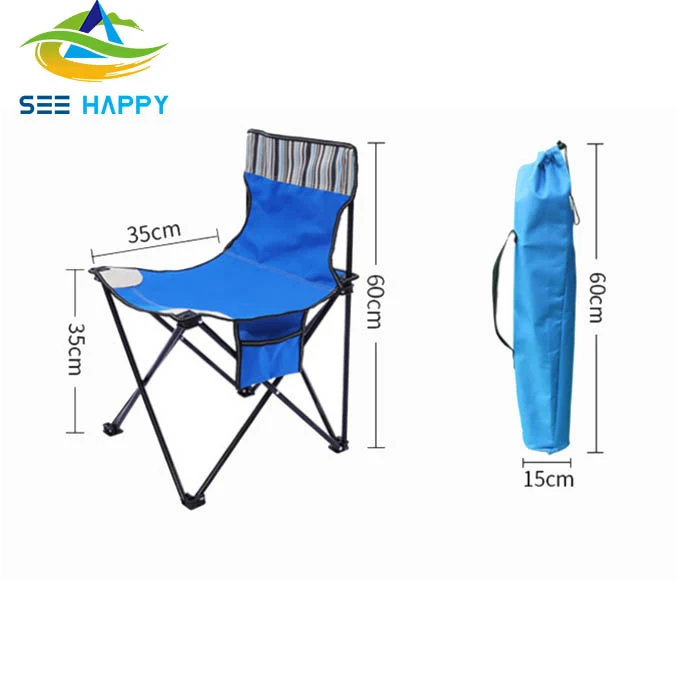 Camping Cathedra Foldable