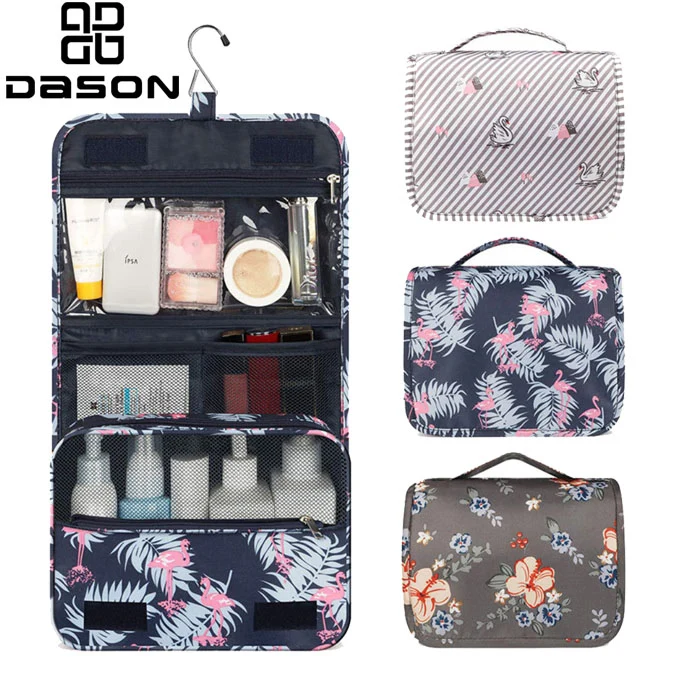 Tentorium Toiletry Bag