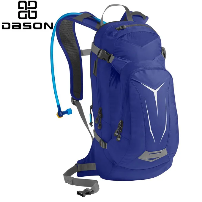 Hydratationis Backpack ad Hiking