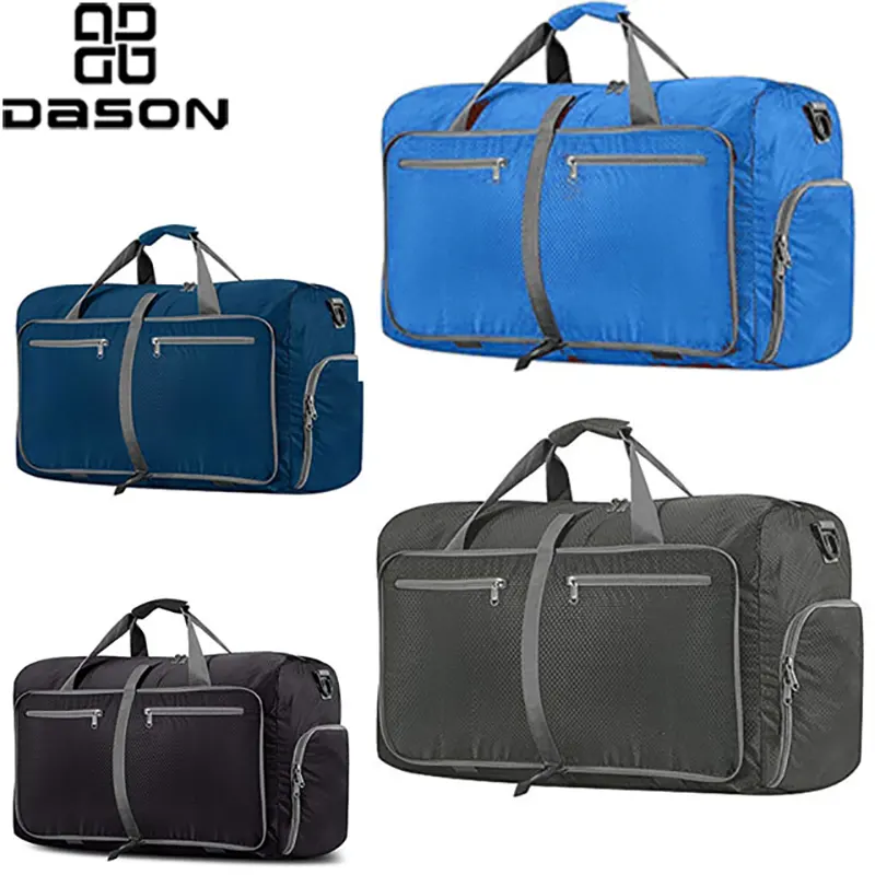 Packable Duffel Bag