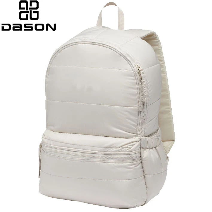 Puff Backpack