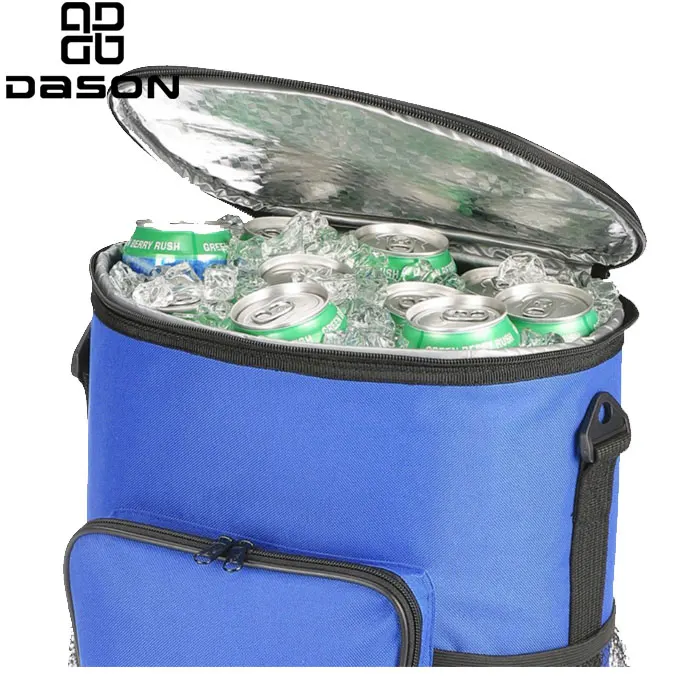 Mollis Sided Rolling Cooler